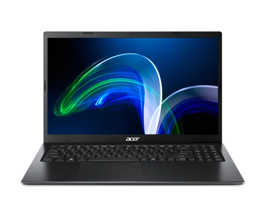 Acer Extensa 15 EX215-54-58TN Intel® Core™ i5 i5-1135G7 Laptop 39.6 cm (15.6") Full HD 8 GB DDR4-SDRAM 512 GB SSD Wi-Fi 6 (802.11ax) Windows 11 Pro Black