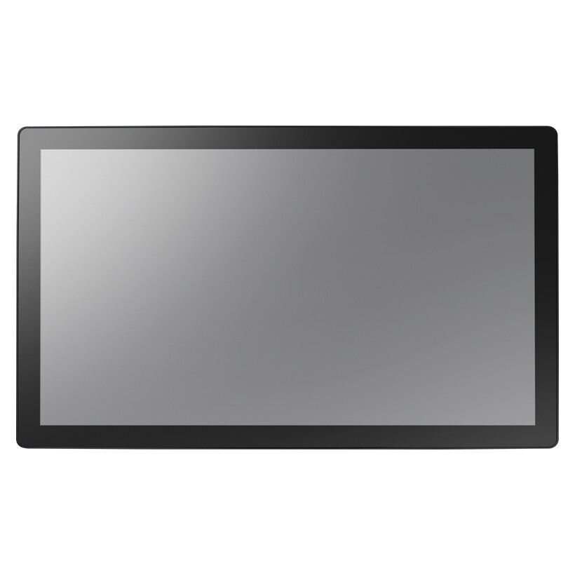 Advantech UTC-120IP-WWW1E All-in-One PC/workstation Intel® Core™ i5 i5-1145G7E 54.6 cm (21.5") 1920 x 1080 pixels Touchscreen 8 GB DDR4-SDRAM 128 GB SSD Windows 10 IoT Enterprise Wi-Fi 6E (802.11ax) Silver