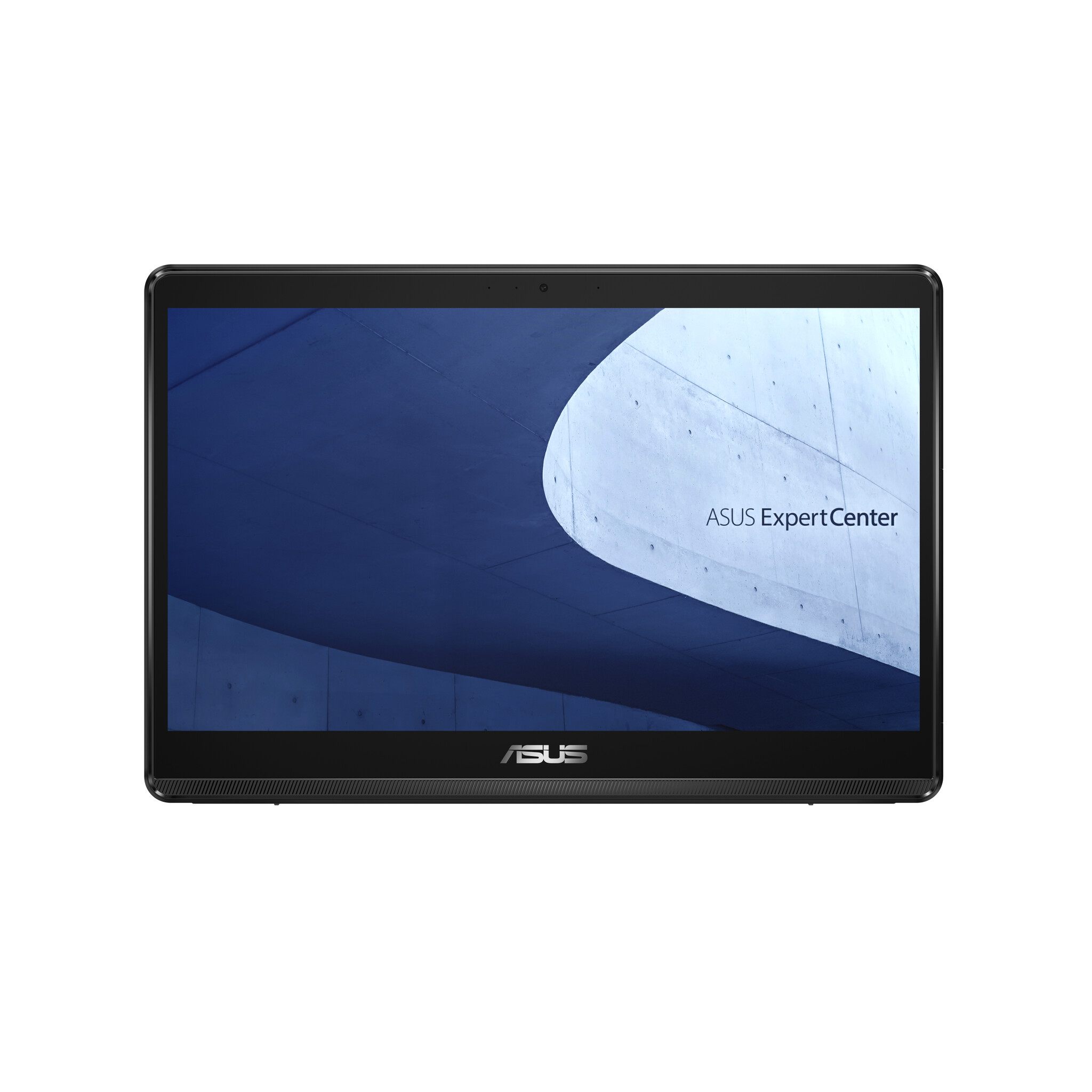 ASUS ExpertCenter E1 AiO E1600WKAT-BMR048M Intel® Celeron® N N4500 39.6 cm (15.6") 1920 x 1080 pixels Touchscreen All-in-One tablet PC 4 GB DDR4-SDRAM 512 GB SSD Wi-Fi 5 (802.11ac) Black