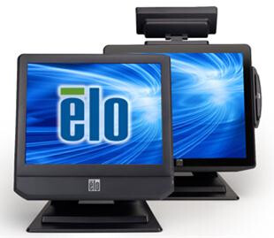 Elo Touch Solutions 15B3 Intel® Core™ i3 i3-3220 38.1 cm (15") 1024 x 768 pixels Touchscreen All-in-One PC 2 GB DDR3-SDRAM 320 GB HDD Windows 7 Professional Grey