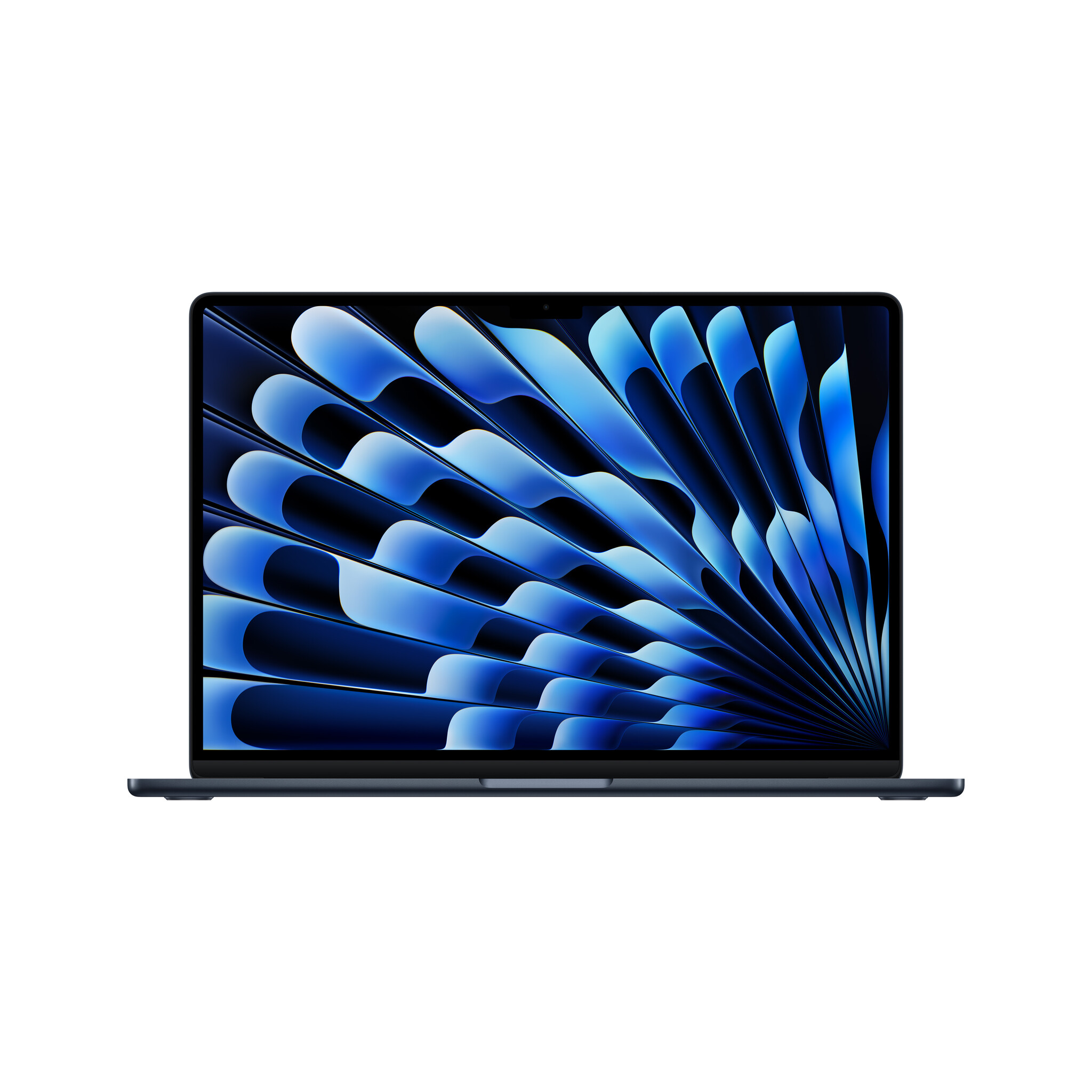 Apple MacBook Air Apple M M5 Laptop 38.9 cm (15.3") 24 GB 1 TB SSD Wi-Fi 7 (802.11be) macOS Tahoe Navy