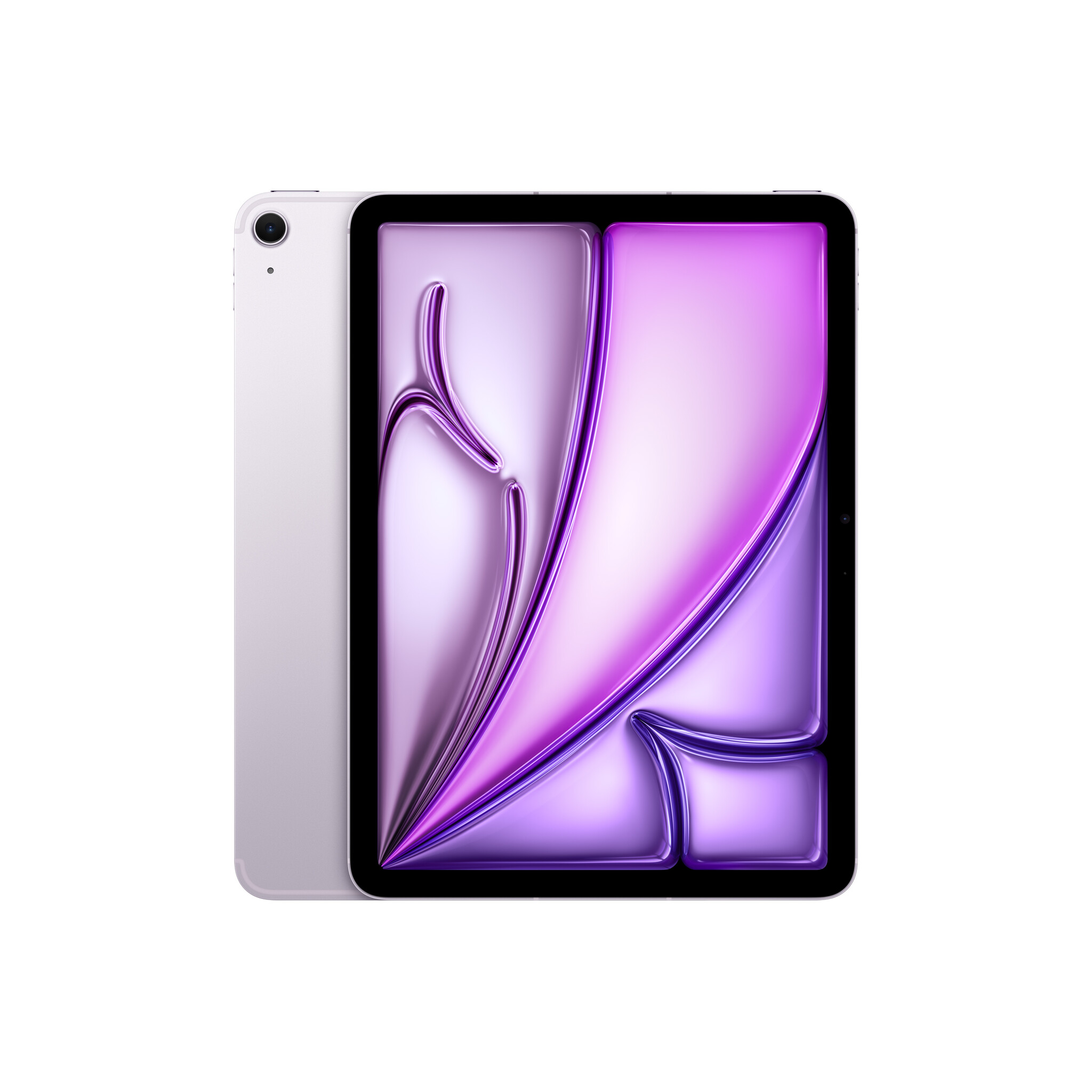 Apple iPad 11-inch Air Wi-Fi + Cellular 1TB - Purple